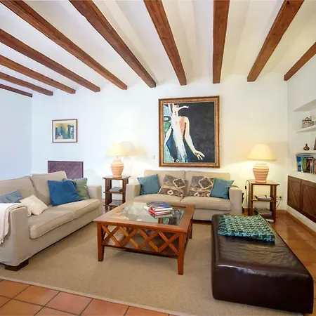 Ferienhaus Ca'n Roega