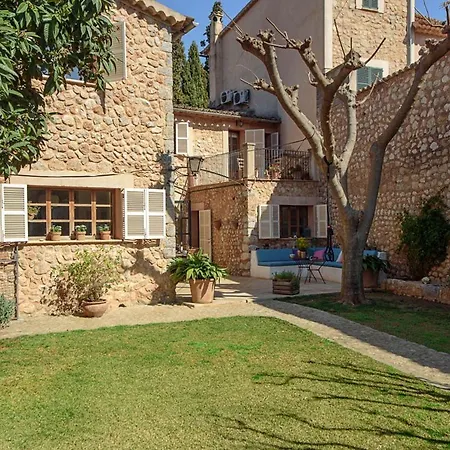 Ca'n Roega Holiday home