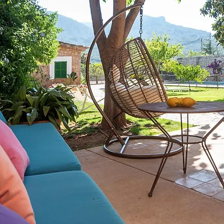 Ferienhaus Ca'n Roega