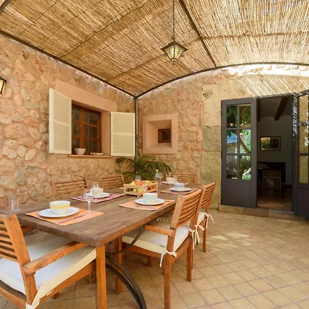 Ca'n Roega Ferienhaus *