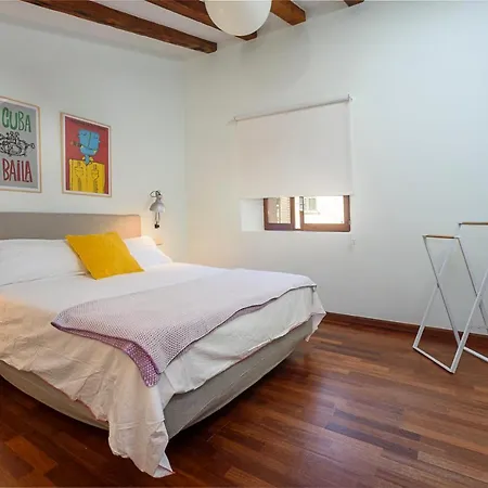 Ca'n Roega Ferienhaus *